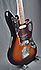 Fender Jaguar VIntera Micro bridge Bare Knuckle VHII