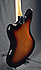 Fender Jaguar VIntera Micro bridge Bare Knuckle VHII