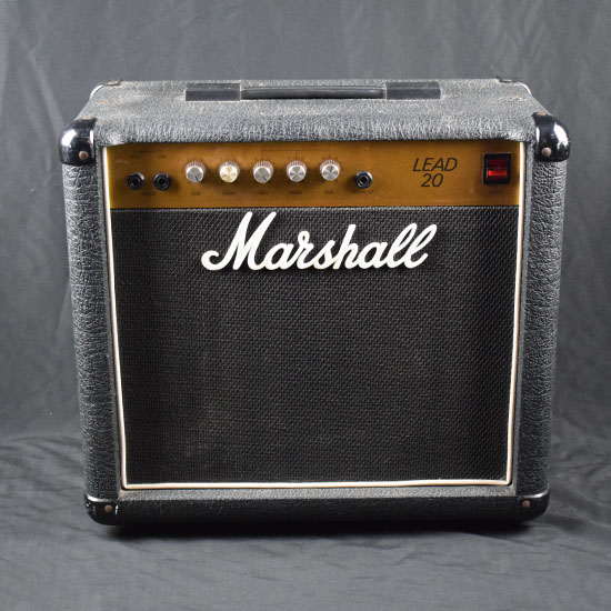 Marshall Lead 20