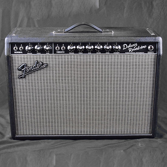 Fender Deluxe Reverb 65 RI