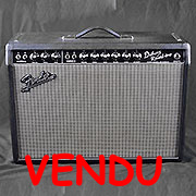 Fender Deluxe Reverb 65 RI