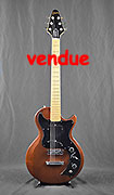 Gibson Marauder