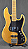 Fender Jazz Bass Marcus Miller Made in Japan