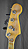 Fender Jazz Bass Marcus Miller Made in Japan