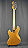 Fender Jazz Bass Marcus Miller Made in Japan