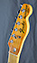 Fender Telecaster Custom de 1981