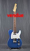 Fender American Pure Vintage 64 Telecaster RW LPB de 2012