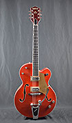 Gretsch G6120 SSU Brian Setzer