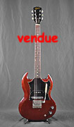 Gibson SG Junior de 1967