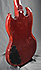 Gibson SG Junior de 1967
