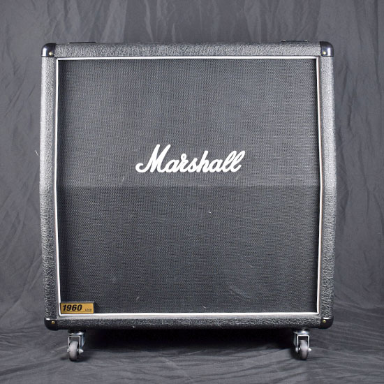 Marshall 1960 Lead avec housse