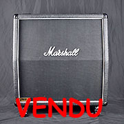 Marshall 1960 Lead avec housse