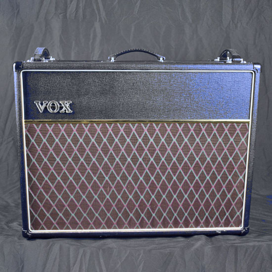 Vox AC30 CC2