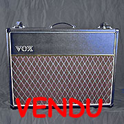 Vox AC30 CC2