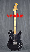 Squier Classic Vibe Telecaster Custom