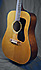 Guild D40 de 1975 Made in USA