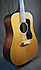 Guild D40 de 1975 Made in USA