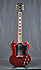 Gibson SG Standard de 2005 Mod.Classic 57