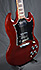 Gibson SG Standard de 2005 Mod.Classic 57