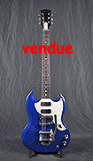 Gibson SG Deluxe