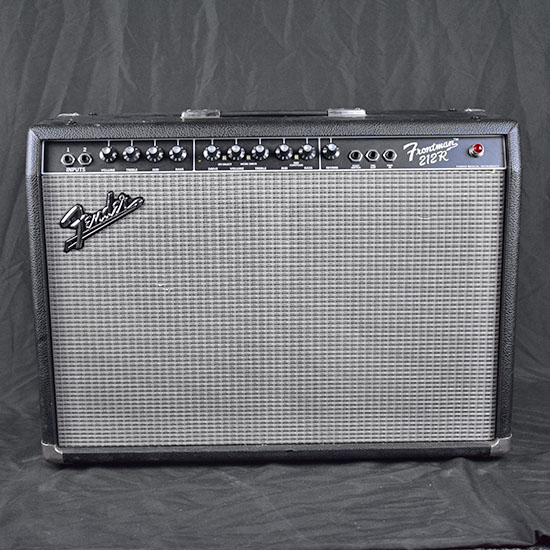 Fender Frontman 212R