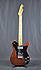 Fender Telecaster Custom de 1976 Micro Bridge Hepcat Broadcaster
