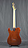 Fender Telecaster Custom de 1976 Micro Bridge Hepcat Broadcaster