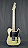 Fender American Performer Telecaster Micros Lollar