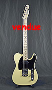 Fender American Performer Telecaster Micros Lollar