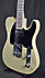 Fender American Performer Telecaster Micros Lollar