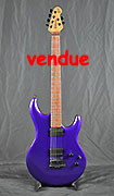 Musicman Luke III