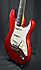 Fender Stratocaster Serie L de 1964 Refin