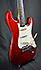 Fender Stratocaster Serie L de 1964 Refin