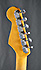 Fender Stratocaster Serie L de 1964 Refin