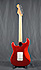 Fender Stratocaster Serie L de 1964 Refin
