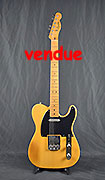 Squier Classic Vibe Telecaster Mod. Micros Nocaster