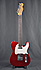 Fender Custom Shop Custom DLX Telecaster