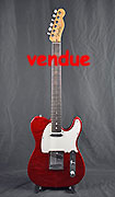 Fender Custom Shop Custom DLX Telecaster