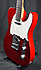 Fender Custom Shop Custom DLX Telecaster