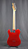 Fender Custom Shop Custom DLX Telecaster