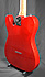 Fender Custom Shop Custom DLX Telecaster