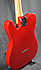 Fender Custom Shop Master DLX Telecaster