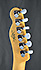 Fender Custom Shop Master DLX Telecaster