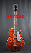 Gretsch G5420T Micros TV Jones