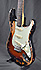 Fender Stratocaster Mike Mccready