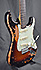 Fender Stratocaster Mike Mccready