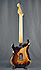 Fender Stratocaster Mike Mccready