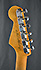 Fender Stratocaster Mike Mccready