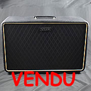 Vox V212NT HP Celestion G12 V30