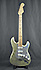 Fender Custom Shop Master Salute Stratocaster Masterbuilt Denis Galuszka
